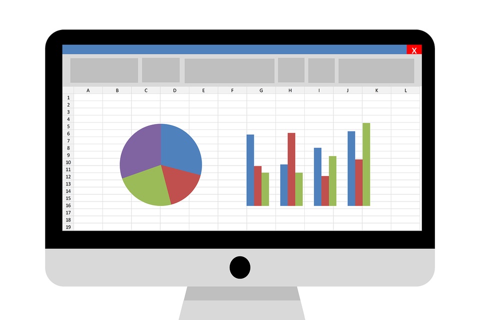 Excel for SEO and Marketing