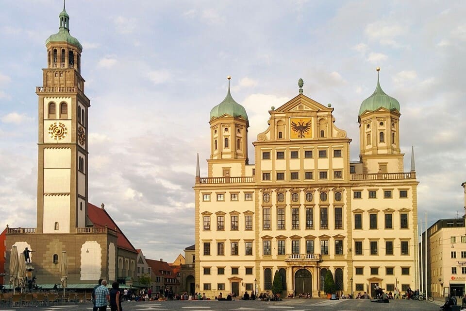 Augsburg, Germany