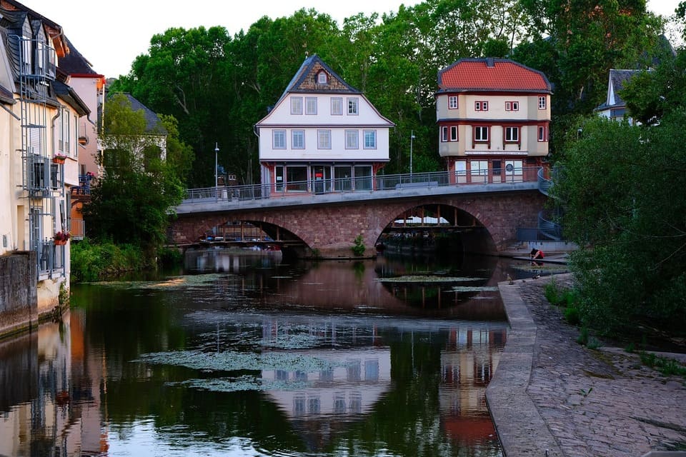 Bad Kreuznach, Germany