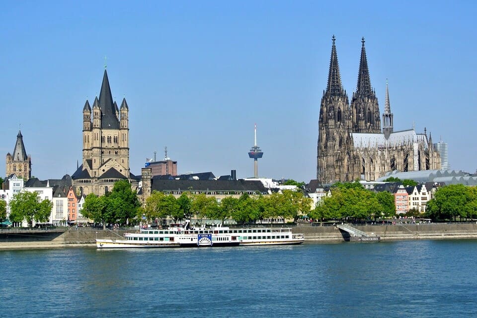 Cologne, Germany