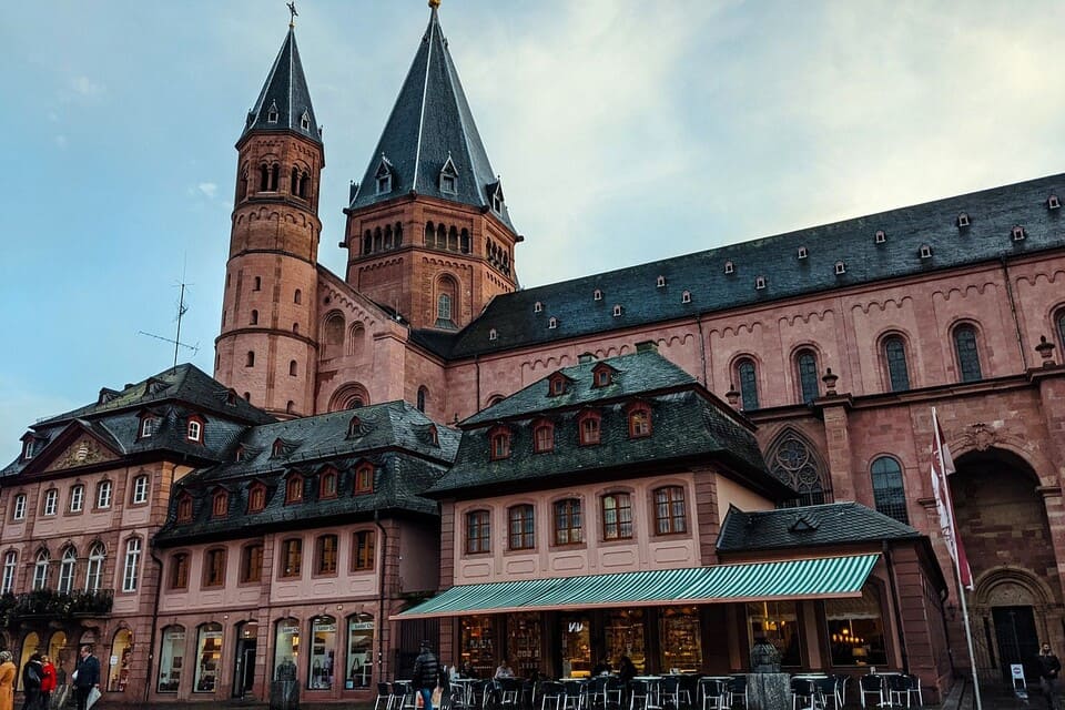 Mainz, Germany