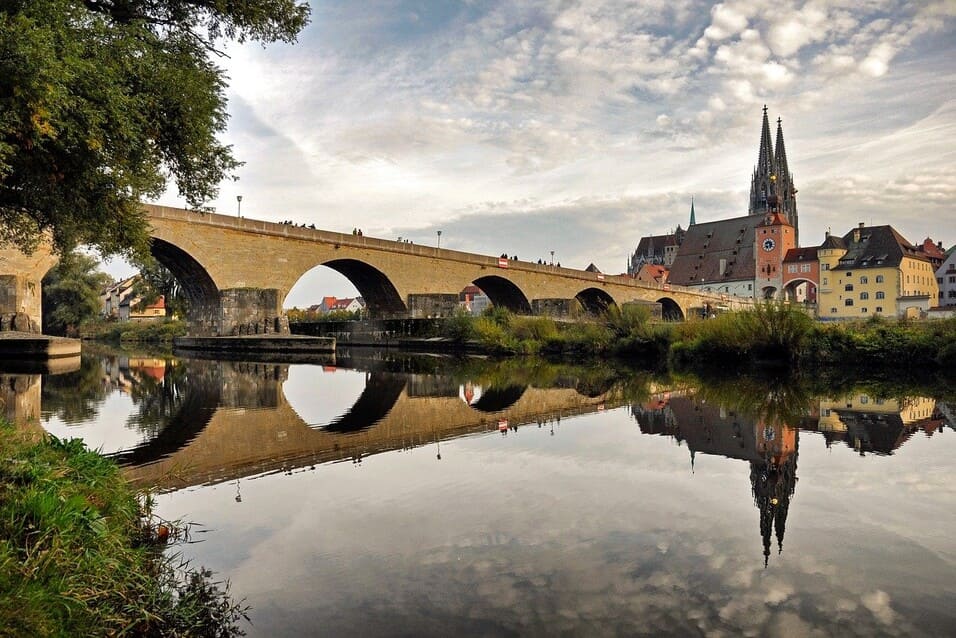 Regensburg, Germany