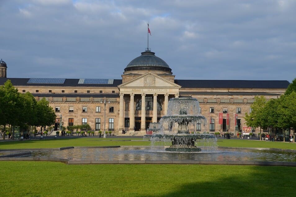 Wiesbaden, Germany