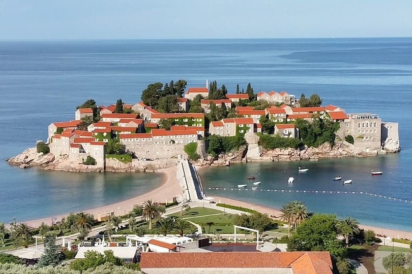 Montenegro - Embracing the Fusion of Nature, Culture, and Tourism