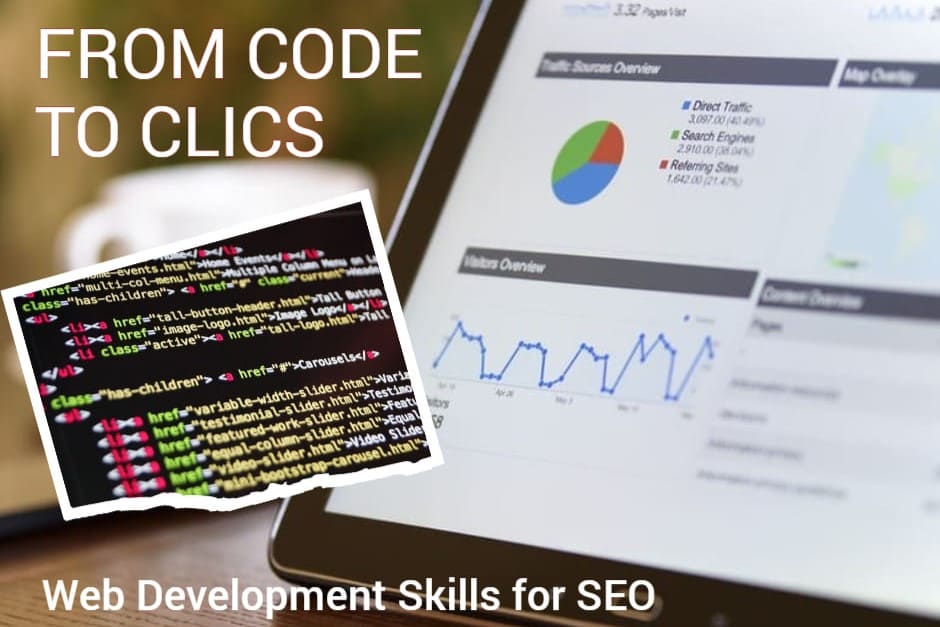 Web Development Expertise Boosts SEO